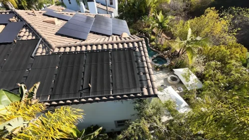 Pressure Washing Service San Diego 495