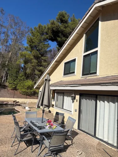 Pressure Washing Service San Diego 497