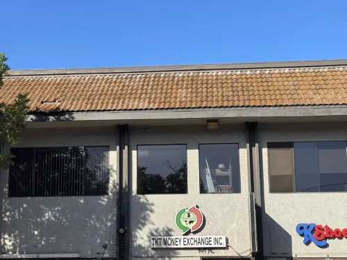 Pressure Washing Service San Diego 498