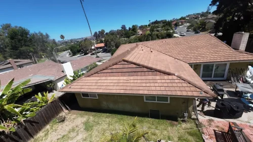 Pressure Washing Service San Diego 499