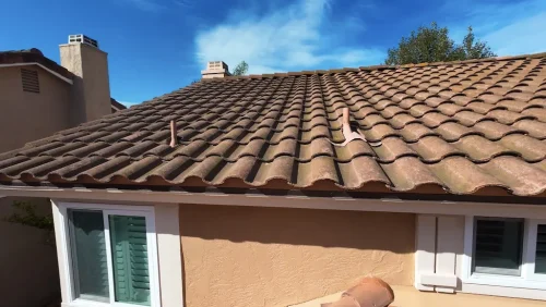 Pressure Washing Service San Diego 503