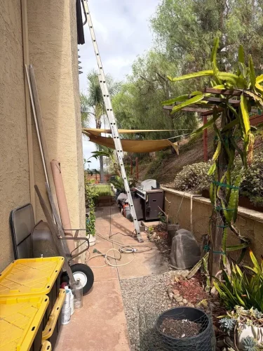 Pressure Washing Service San Diego 507