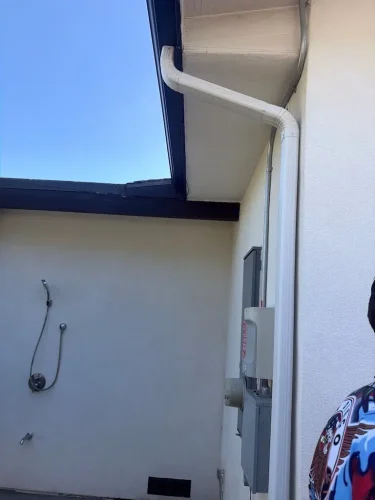 Pressure Washing Service San Diego 513