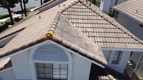 Pressure Washing Service San Diego 515