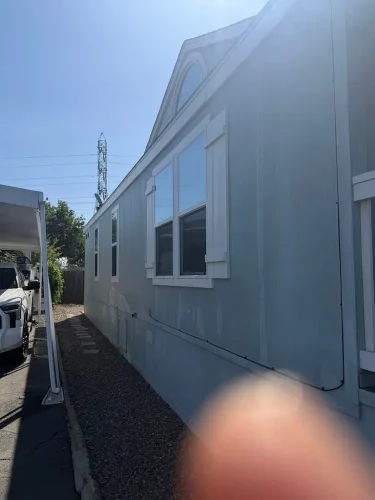 Pressure Washing Service San Diego 516