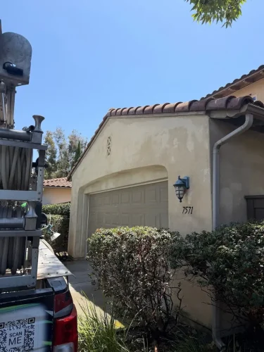 Pressure Washing Service San Diego 518