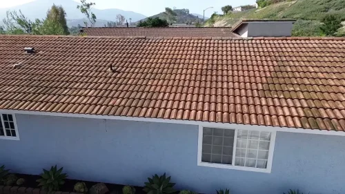 Pressure Washing Service San Diego 520