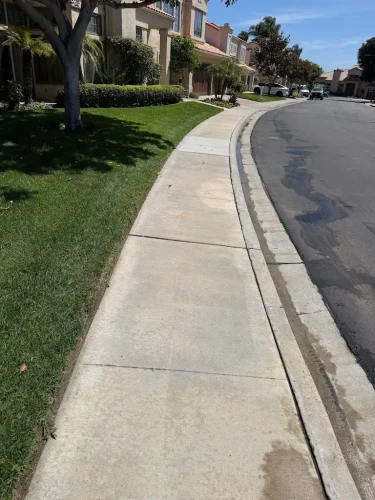 Pressure Washing Service San Diego 522