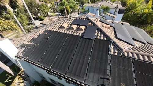 Pressure Washing Service San Diego 525