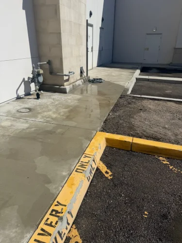 Pressure Washing Service San Diego 526