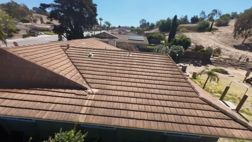 Pressure Washing Service San Diego 528