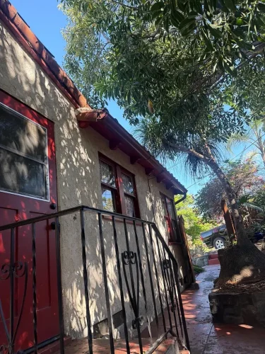 Pressure Washing Service San Diego 530