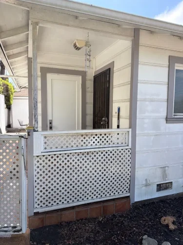 Pressure Washing Service San Diego 534