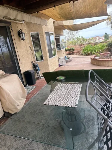 Pressure Washing Service San Diego 536