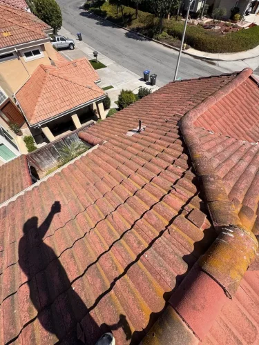 Pressure Washing Service San Diego 540
