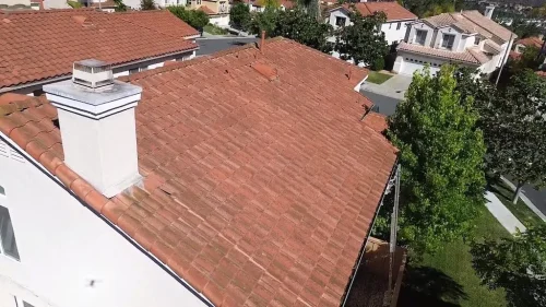 Pressure Washing Service San Diego 543