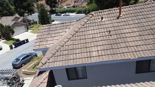 Pressure Washing Service San Diego 544
