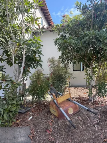 Pressure Washing Service San Diego 547