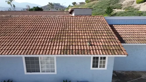 Pressure Washing Service San Diego 548
