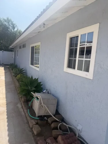 Pressure Washing Service San Diego 549