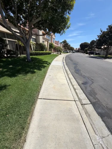 Pressure Washing Service San Diego 550