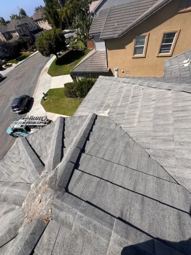 Pressure Washing Service San Diego 552