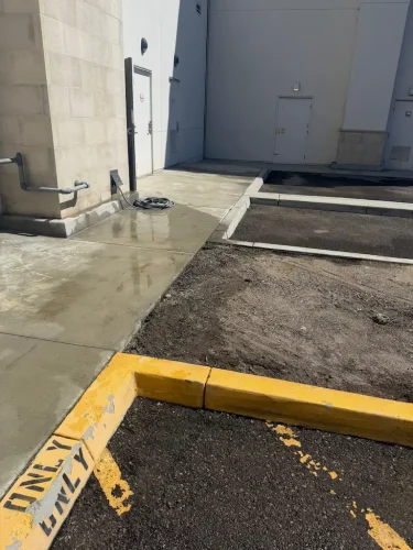 Pressure Washing Service San Diego 554