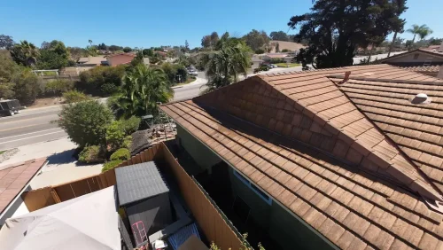 Pressure Washing Service San Diego 556