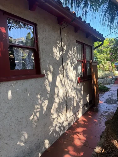 Pressure Washing Service San Diego 558