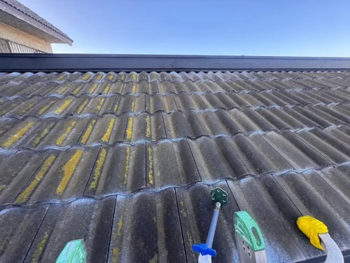 Pressure Washing Service San Diego 56