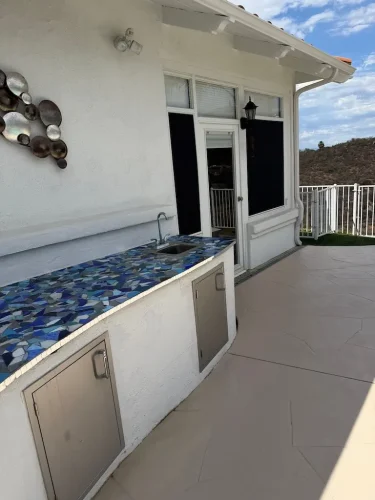 Pressure Washing Service San Diego 561