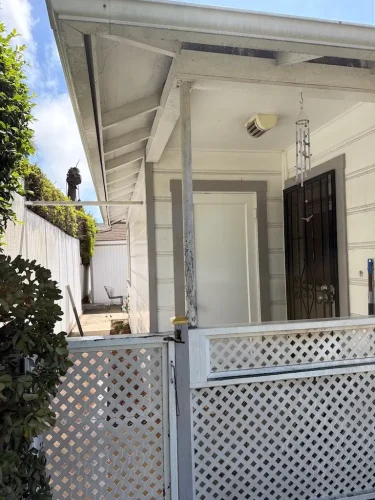 Pressure Washing Service San Diego 562