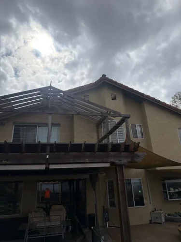 Pressure Washing Service San Diego 564
