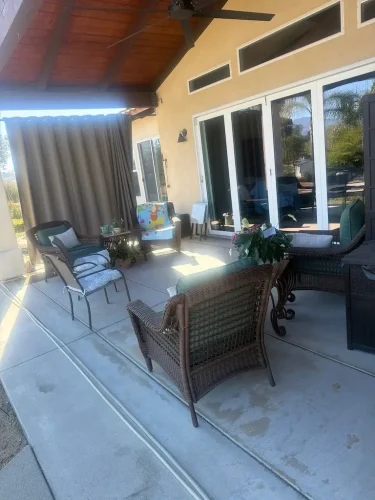 Pressure Washing Service San Diego 567