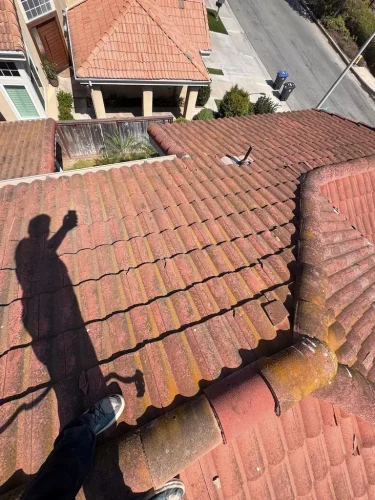Pressure Washing Service San Diego 568