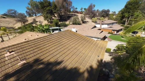 Pressure Washing Service San Diego 57