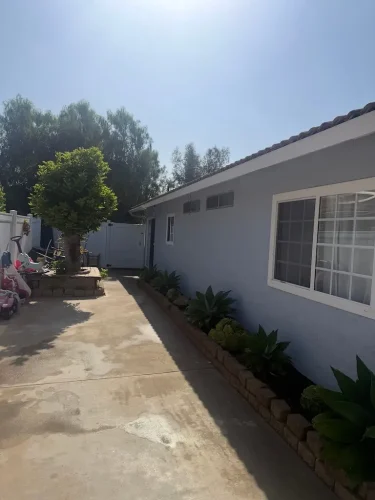 Pressure Washing Service San Diego 575