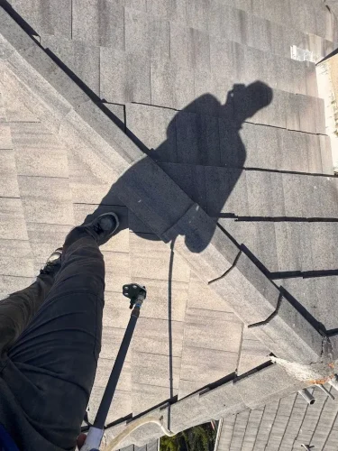 Pressure Washing Service San Diego 578