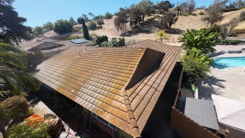 Pressure Washing Service San Diego 582