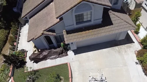 Pressure Washing Service San Diego 6