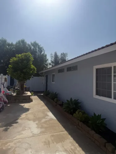 Pressure Washing Service San Diego 600