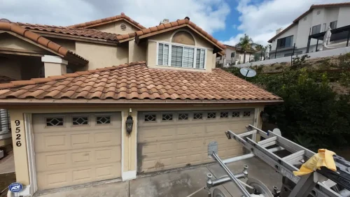 Pressure Washing Service San Diego 612