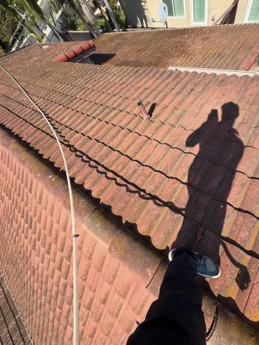 Pressure Washing Service San Diego 615