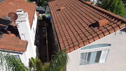 Pressure Washing Service San Diego 617