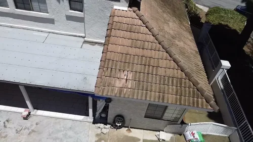 Pressure Washing Service San Diego 618
