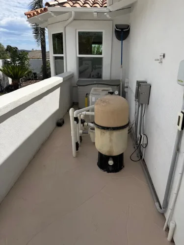 Pressure Washing Service San Diego 62