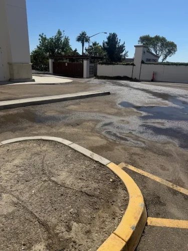 Pressure Washing Service San Diego 626