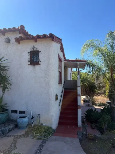 Pressure Washing Service San Diego 629