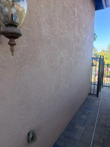 Pressure Washing Service San Diego 636