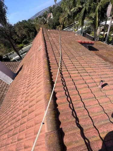Pressure Washing Service San Diego 637